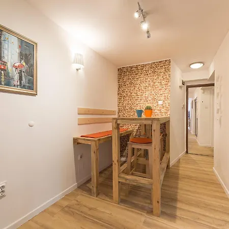 Stylish Apartment, Center! Appartamento *