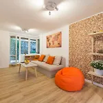 Appartement Stylish Apartment, Center! Sofia