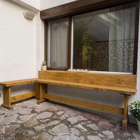 Apartment Stylish Apartment, Center!