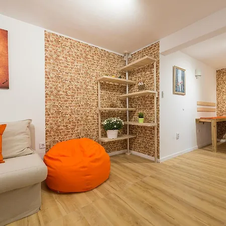 Stylish Apartment, Center! * Sofia