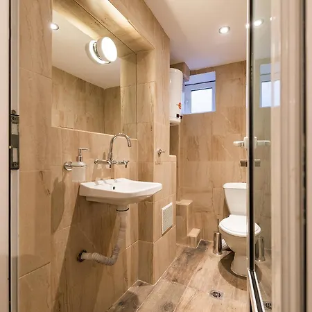 Stylish Apartment, Center! 公寓