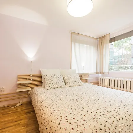 Stylish Apartment, Center! * Sofia