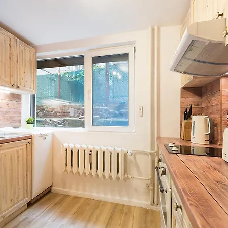 Appartement Stylish Apartment, Center! *