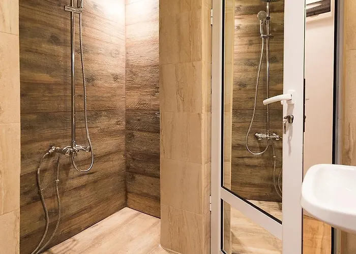 Stylish Apartment, Center! *