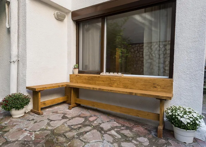 アパート Stylish Apartment, Center!