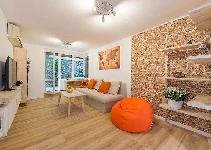 アパート Stylish Apartment, Center! ソフィア