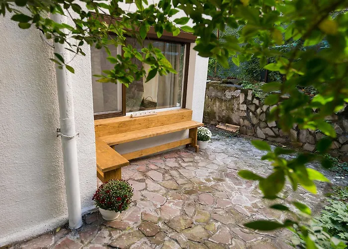 アパート Stylish Apartment, Center! ソフィア