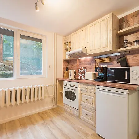 Stylish Apartment, Center!