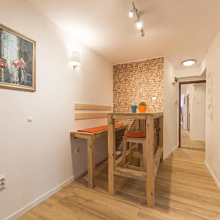 Stylish Apartment, Center! Appartement *