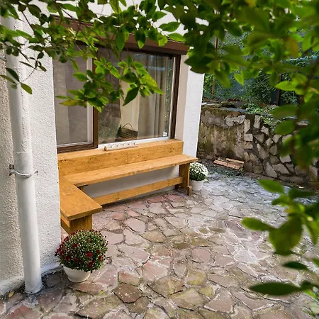 Appartement Stylish Apartment, Center! Sofia